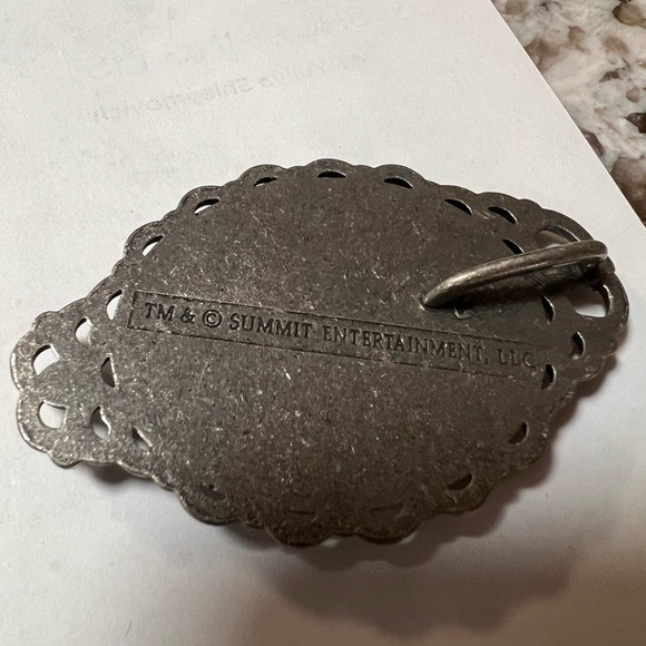 Twilight Rosalie's Necklace Replica Jewelry - Picture 5 of 10